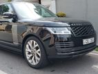 Land Rover Range Autobiography P400E 2019