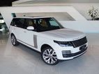 Land Rover Range Autobiography P400e 2019