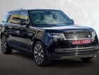 Land Rover Range Autobiography P400e 2025