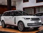 Land Rover Range Autobiography P460e 2025