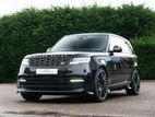 Land Rover Range Autobiography P460e 2025