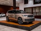 Land Rover Range Autobiography p460e 2025