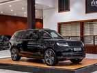 Land Rover Range Autobiography P460e 2025