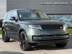 Land Rover Range Autobiography P460e 2025