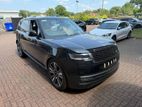 Land Rover Range Autobiography P460E 2025