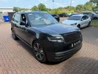 Land Rover Range Autobiography P460E 2025