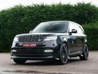 Land Rover Range Autobiography P460e 2025