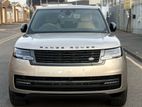 Land Rover Range Autobiography P460e 2025