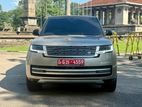 Land Rover Range Autobiography P460e 2025