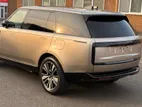 Land Rover Range Autobiography P460e 2025