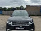 Land Rover Range Autobiography PHEV 2026