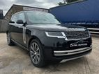 Land Rover Range Autobiography PHEV 2026