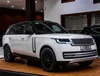 Land Rover Range Autobiography SHADOW 2025