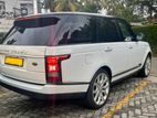 Land Rover Range Autobiography - SWB 2015