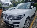 Land Rover Range Autobiography - SWB 2015