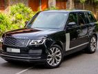 Land Rover Range Autobiography-SWB 2019