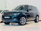 Land Rover Range Autobiography SWB P4 2018