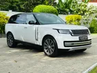 Land Rover Range Autobiographycomfor+ 2025