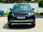 Land Rover Range Autobiographycomfort 2025