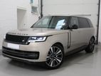Land Rover Range Batumi Gold 2025