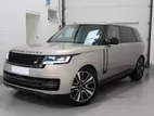 Land Rover Range Batumi Gold 2025