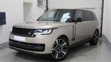 Land Rover Range Batumi Gold 2025