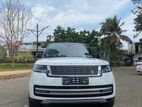 Land Rover Range COM+ 2025