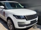 Land Rover Range COM Plus Fully Spec 2019