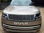 Land Rover Range COM PLUS Fully Spec 2025
