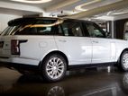 Land Rover Range Comfort Plus LWB 2018
