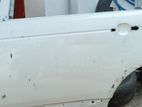 Land rover Range door panel only