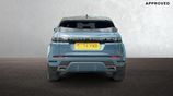 Land Rover Range Evoque 1.5 P270e Dyn.SE 2024