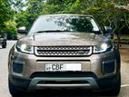 Land Rover Range Evoque 2.0 Petrol 2017