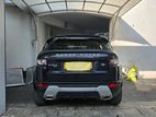 Land Rover Range Evoque 2012