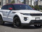 Land Rover Range Evoque 2013/2014 85% Leasing Partner