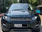 Land Rover Range Evoque 2013