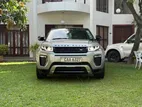Land Rover Range Evoque 2013
