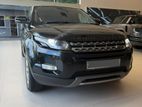 Land Rover Range Evoque 2013