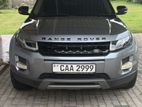 Land Rover Range Evoque 2013