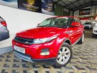 Land Rover Range Evoque 2013