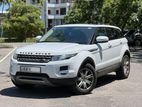 Land Rover Range Evoque 2013