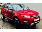 Land Rover Range Evoque 2013