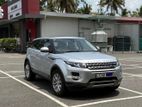 Land Rover Range Evoque 2013