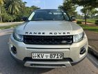 Land Rover Range EVOQUE 2013