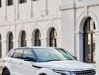 Land Rover Range Evoque 2013
