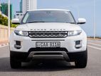 Land Rover Range Evoque 2013