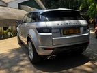 Land Rover Range Evoque 2013