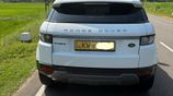 Land Rover Range Evoque 2013