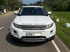 Land Rover Range Evoque 2013