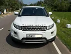 Land Rover Range Evoque 2013